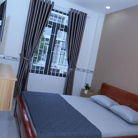 Moony Hostel Cần Thơ Kültér fotó